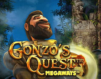 Play Gonzo's Quest slot at 888casino