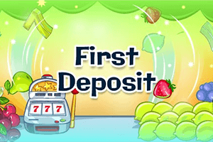 Spinzilla casino first deposit bonus